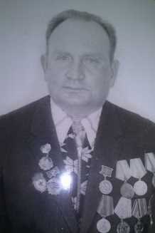 Жестков Виктор Семёнович