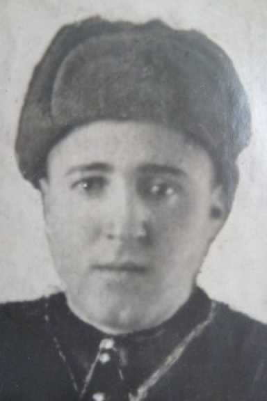 Амельченко Василий