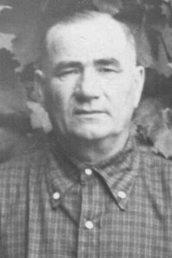 Базаров Михаил Петрович