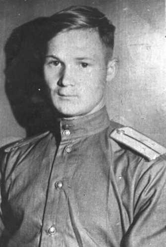 Еремин|Ерёмин Константин Яковлевич