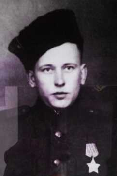 Купинский Сергей Семенович