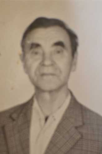 Кузнецов Павел