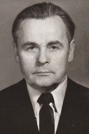 Бородулин Федор|Фёдор Тимофеевич