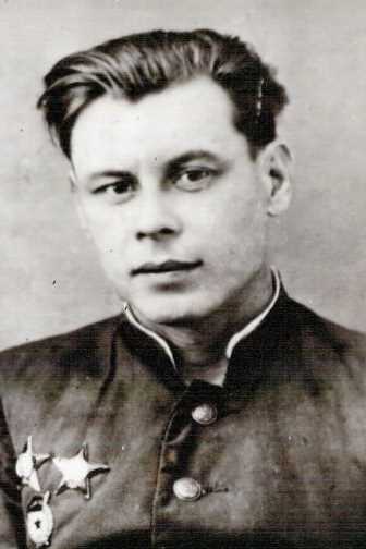 Иващенко Ким Сергеевич