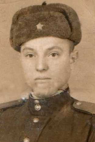 Литвин Сергей Иосифович