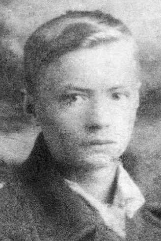 Воронин Дмитрий Харламович