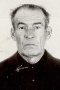 Гладких Григорий Алексеевич