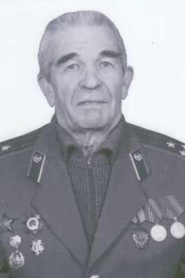 Кабатов Александр Васильевич