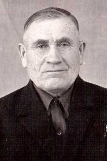 Кива Федор Филипович