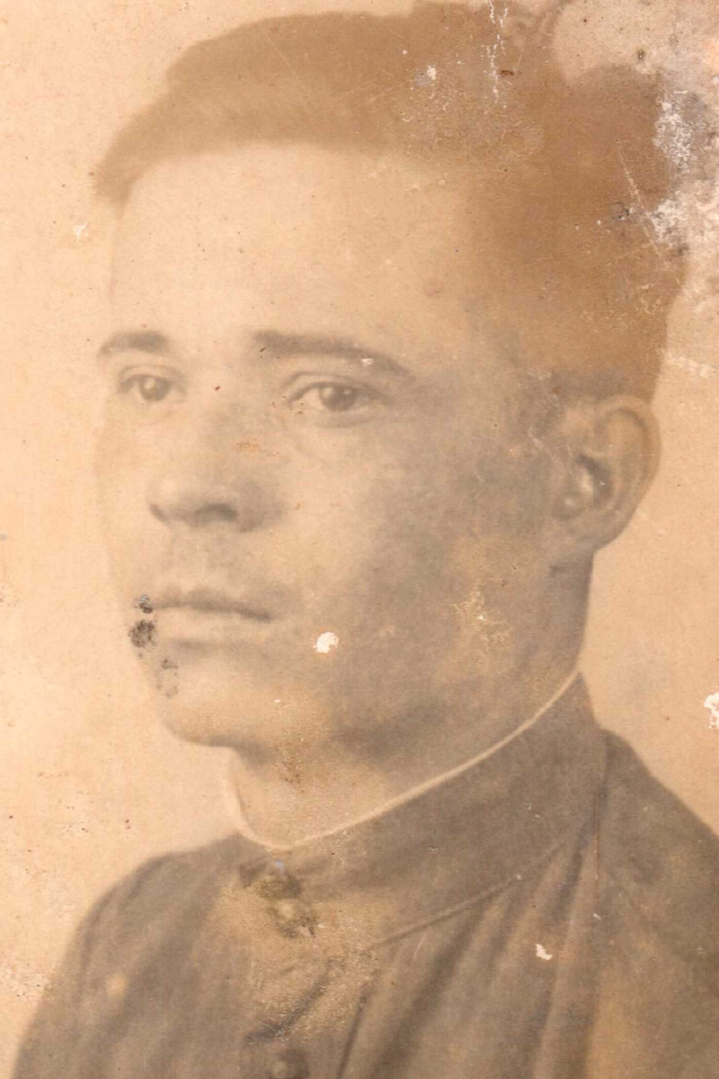 Жиров Петр Петрович