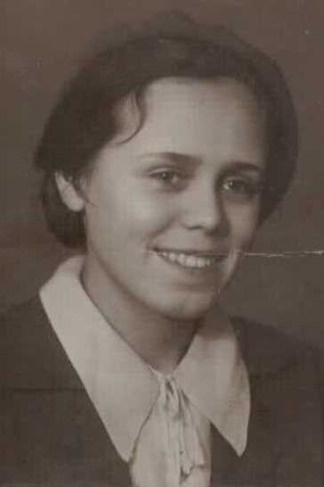 Бабич Нина Акимовна