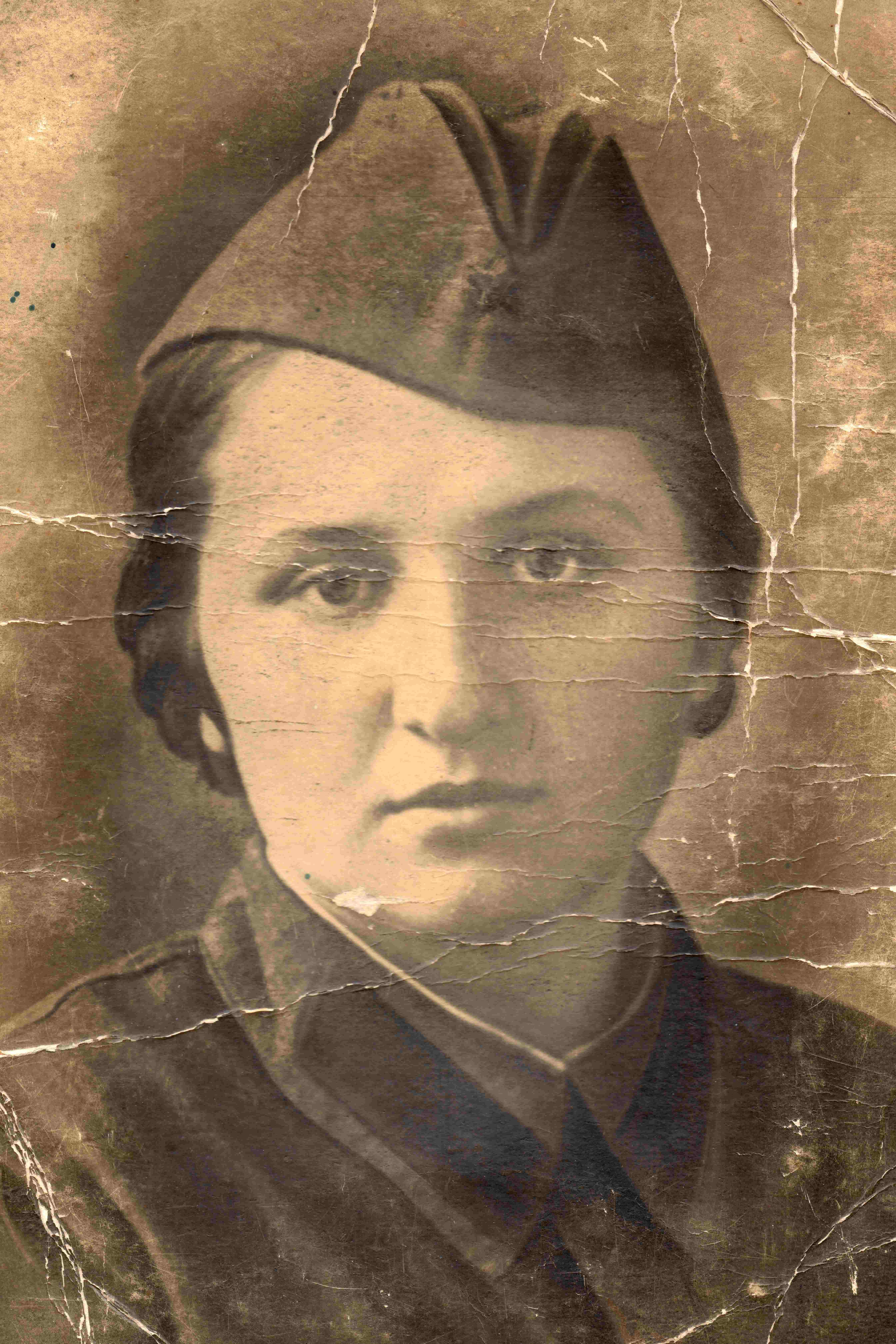 Акимова Зоя Васильевна