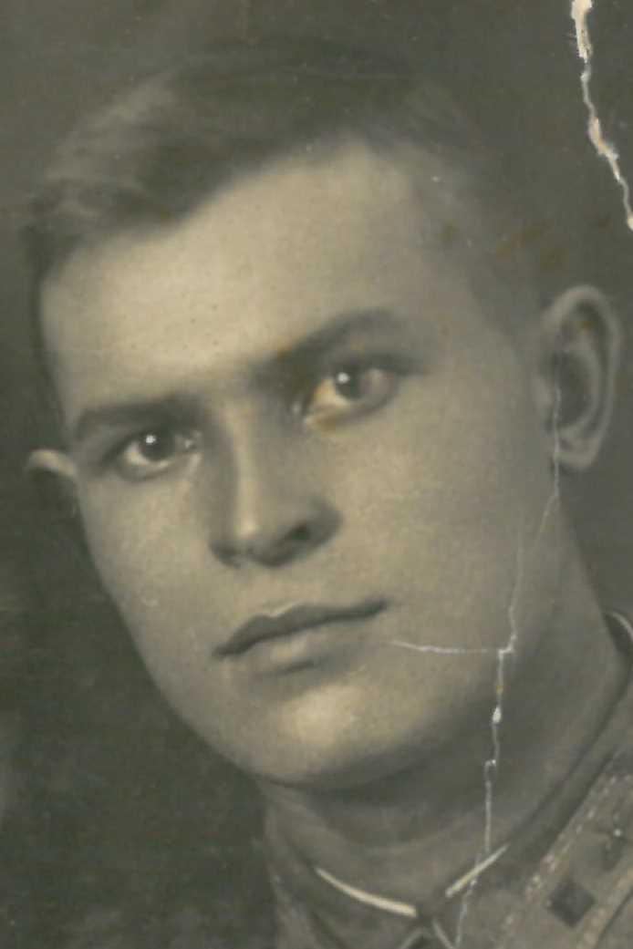 Овсянкин Алексей Иванович