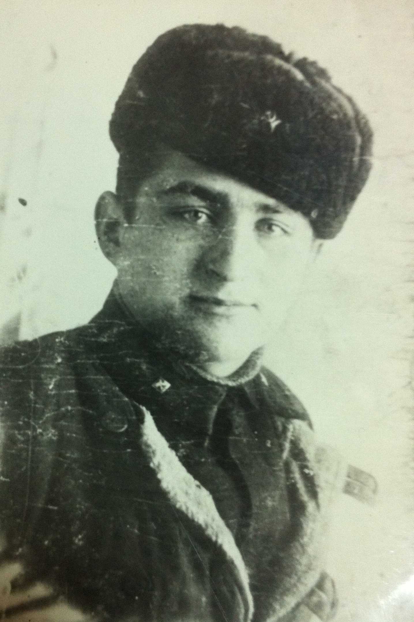 Шлыков Олег Павлович