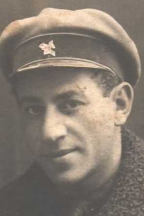 Ротенберг Давид Григорьевич