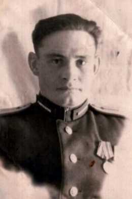 Сосин Владимир
