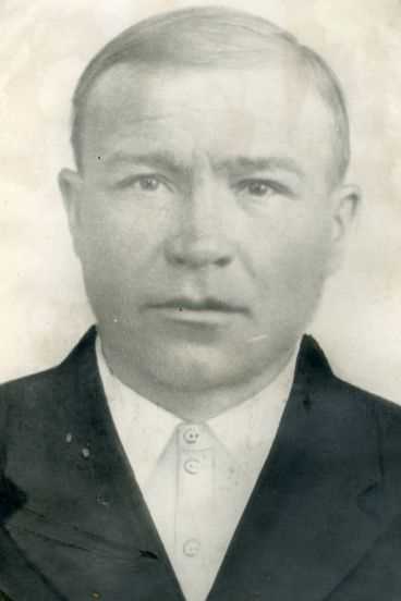 Россихин Иван Петрович