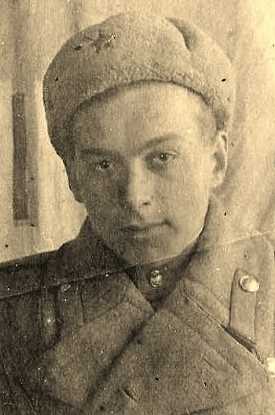 Годлевский Георгий Иванович