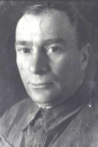 Кузьмин Андрей Николаевич