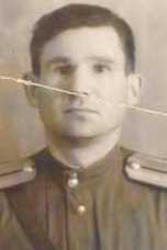 Русяев Николай Иванович
