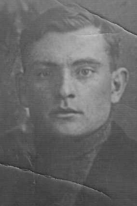 Хмелев Василий Михайлович