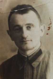 Ярышкин Яков Дмитриевич