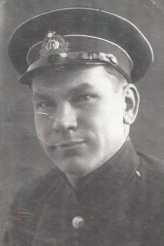 Мединский Григорий Филиппович