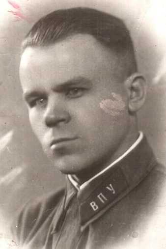 РЯБОВ ДМИТРИЙ АЛЕКСЕЕВИЧ