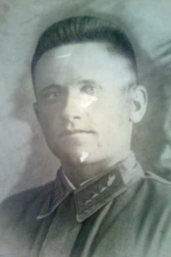 Долгов Федор Федорович