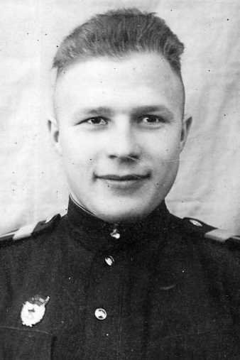 Паначев Павел Павлович