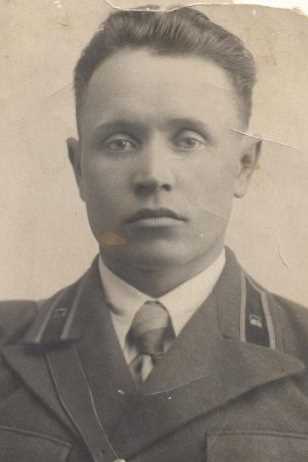 Пархачев Владимир Иванович