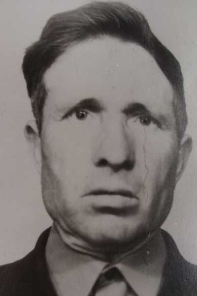 Сотников Иван Васильевич