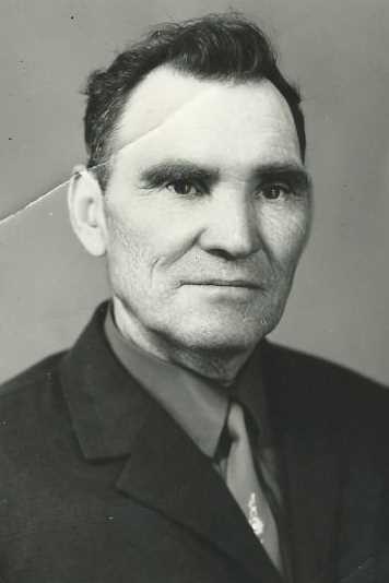 Сапалев Константин Иванович