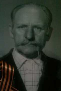 Хрулев Аркадий Иванович