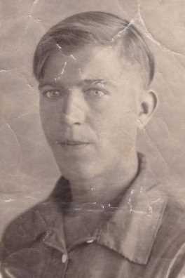 Юргенсон Алексей Николаевич