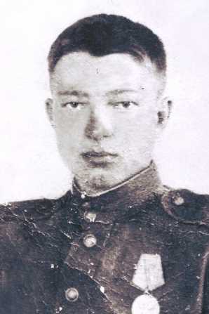 Гулин Яков Иванович