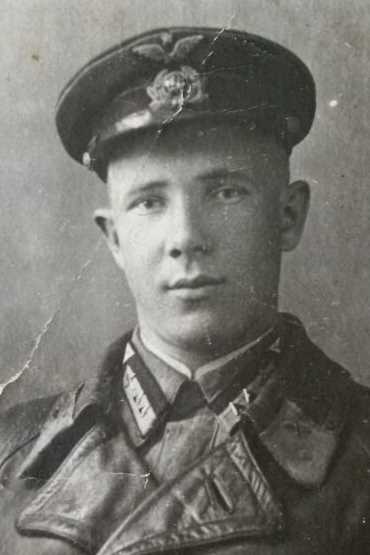 Улитин Сергей Иванович