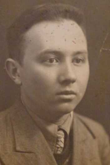 Кашкаров Дмитрий Петрович