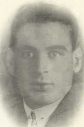 Давидов|Давыдов Иосиф Матвеевич