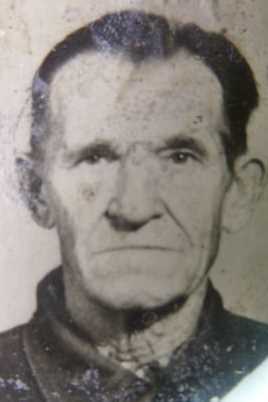 Зайцев Григорий Харитонович