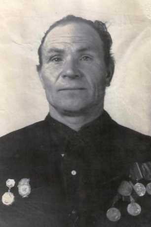 Мочалов Д. М.