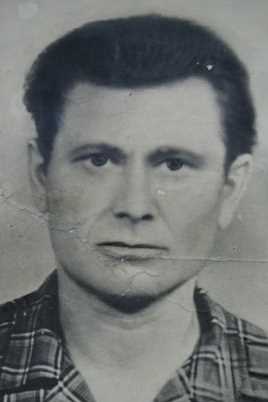 Семибратов Борис Фёдорович