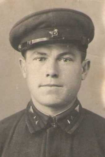 Ельченинов Прокопий Михайлович