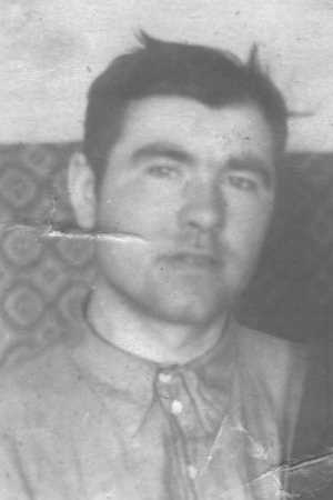 Чернян Иван Макарович