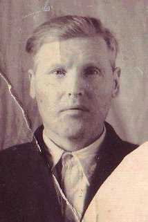 Шадрин Наум Григорьевич