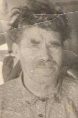 Коновалов Яков Филиппович