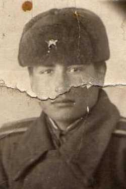 Ильин Андрей Антипович