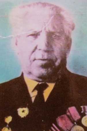 Поспелов Николай Анатольевич