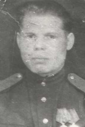 Пилипенко Илья Данилович