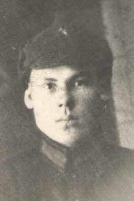 Котраков Дмитрий Ефимович